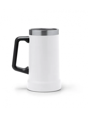 Ronin Mug