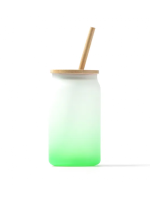 Dalby Mason Jar