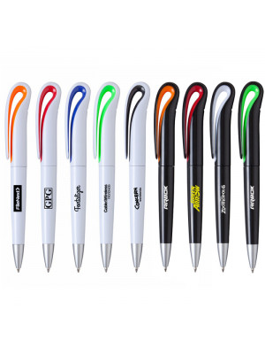 Raven Pen