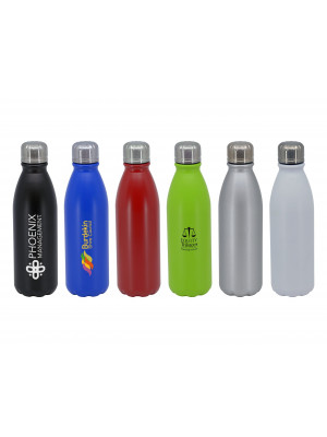 Promo 750ml Aluminium Bottle