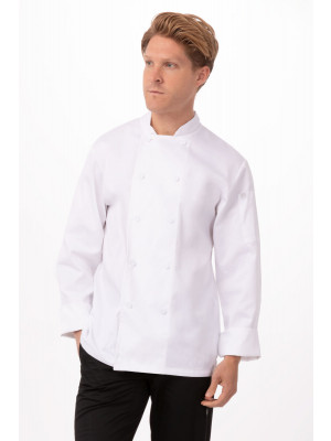 Mayenne Chef Jacket