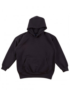 Kids Warm Hug Fleece Hoodie