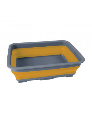 Folding Wash Bin