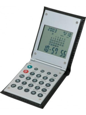 Wallet Calculator/Calendar
