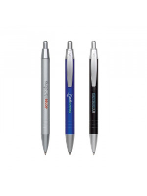 Widebody Metal Pen