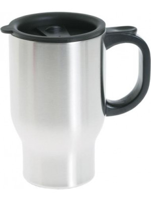 Jupiter Stainless Steel Thermo Mug