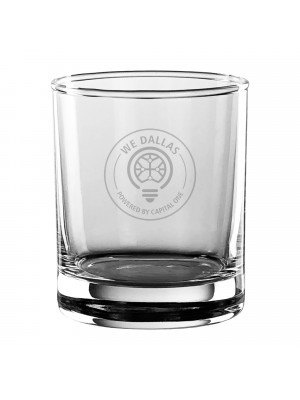 Oakland Glass Tumbler