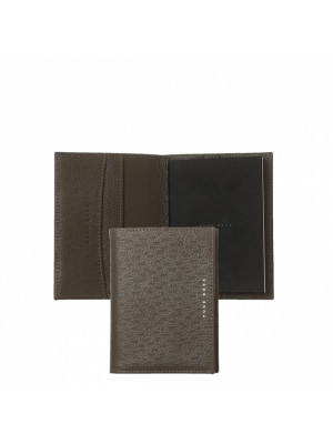 Notebook Cover A6 Prime Camel