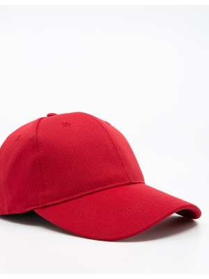 Athlete 6 Panel Cap