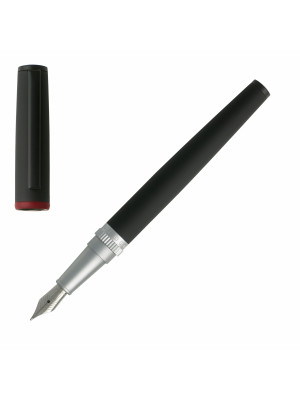 Fountain Pen Gear Black