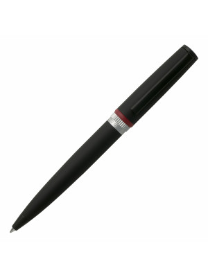 Ballpoint Pen Gear Black