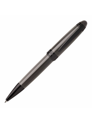 Ballpoint Pen Icon Grey