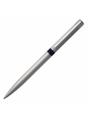 Ballpoint Pen Sash Chrome