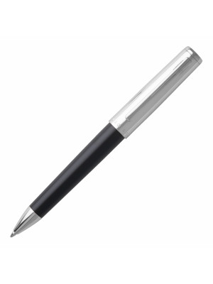 Ballpoint Pen Minimal Chrome