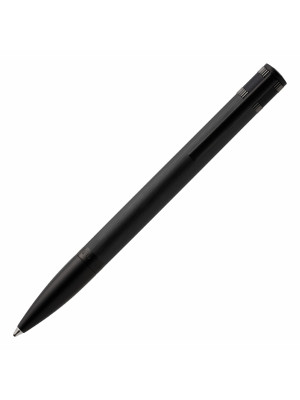 Ballpoint Pen Explore Brushed Black