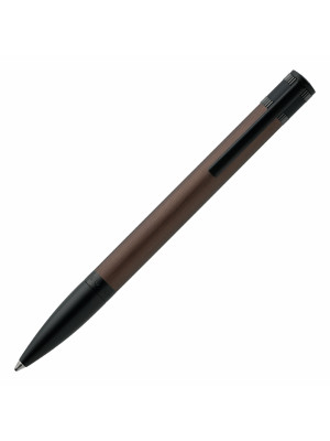 Ballpoint Pen Explore Brushed Khaki