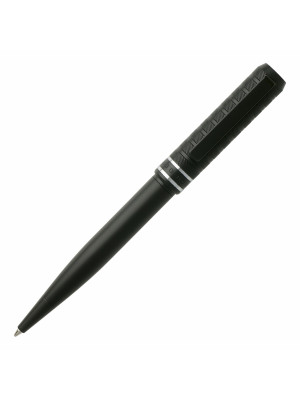 Ballpoint Pen Level Structure Black