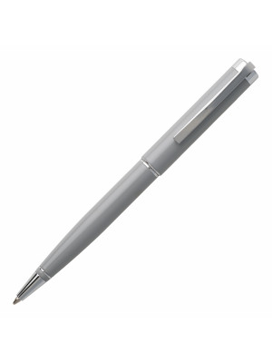 Ballpoint Pen Ace Light Grey