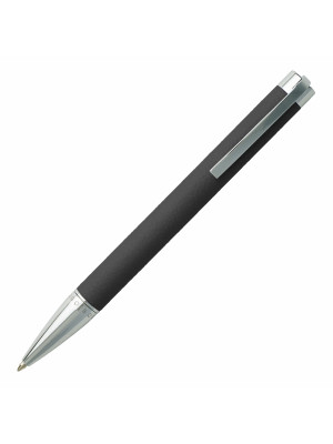 Ballpoint Pen Storyline Dark Grey