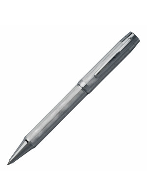 Ballpoint Pen Bold Chrome