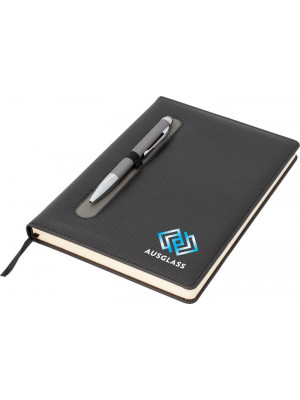 Vancouver A5 Notebook