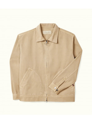 Carpenter Jacket