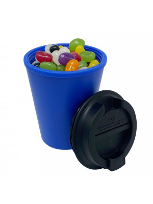 Jelly Bean In Karvo Cup