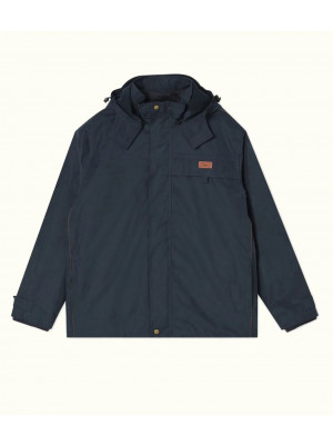 Rockley Jacket