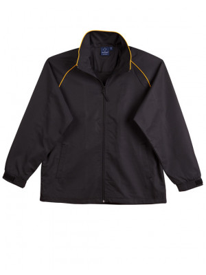 Unisex Champions Track Top
