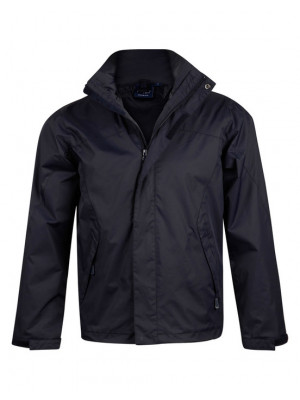 Mens Versatile Jacket