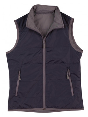 Ladies Versatile Vest