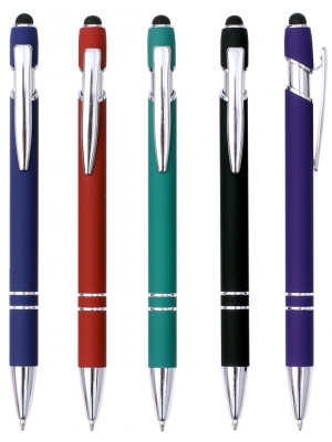 Metal Pen Slim