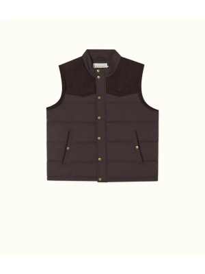 Carnarvon Vest