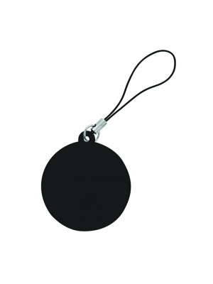 Cleaner Mobile Phone Charm