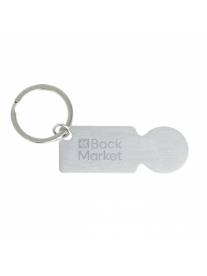 Drake Trolley Key
