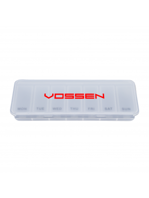 Doctor Pill Box