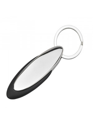 Swish Key Ring