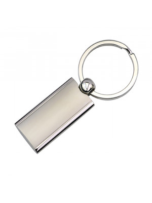 Satin Key Ring