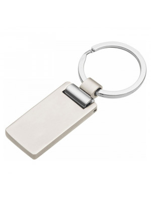 Euro Long Key Ring