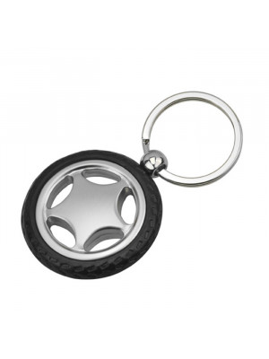 Cruise Key Ring