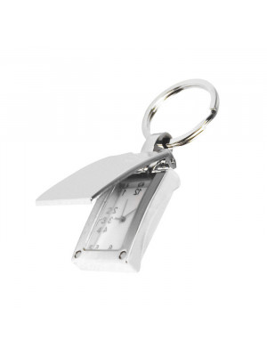 Tic-Tox Watch Key Ring