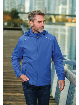 Men's Nautilus Shell