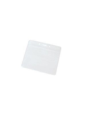 PVC Card Holder - Small