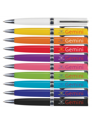 Gemini Pen
