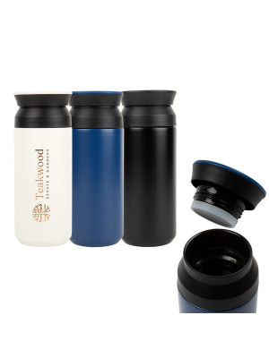 Slipstream Double Wall Coffee Cup