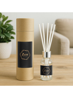 Vanilla Reed Diffuser