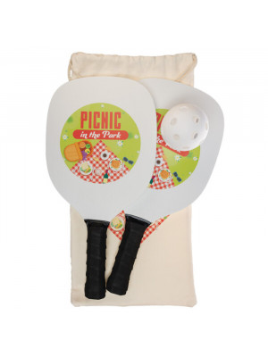 Pickleball Set