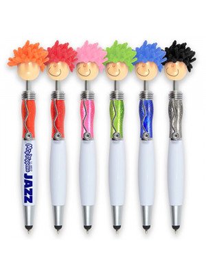Mop Top Jazz Pen / Stylus