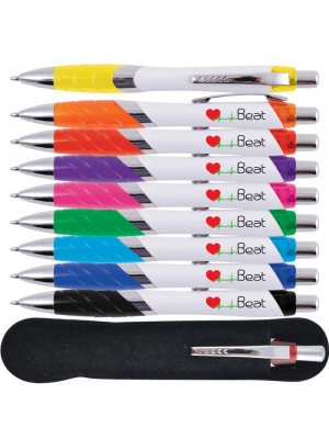 Beat Pen