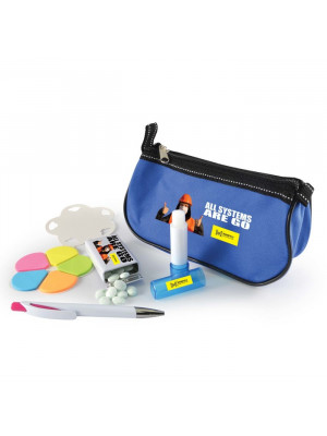 Bravo Care Pack
